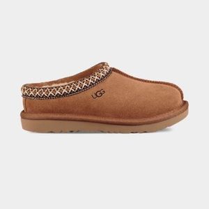 NWT UGG Tasman II slipper (KIDS 5, womens 5-6)